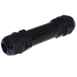 70020 EUR'OHM Connexion étanche IP68 pour cable 3x1.5mm² à 3x4mm²