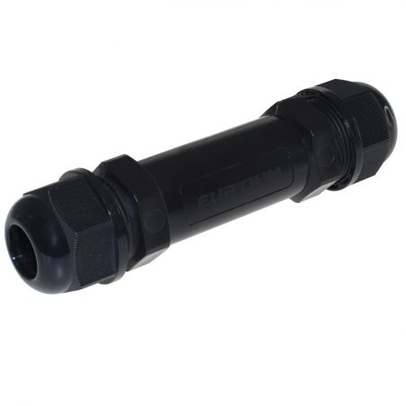 70020 EUR'OHM Connexion étanche IP68 pour cable 3x1.5mm² à 3x4mm²