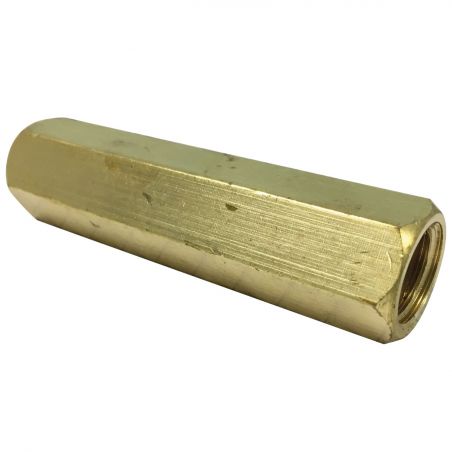 70516 EUR'OHM Coupleur pour piquet de terre cuivré 70505 ou 70506