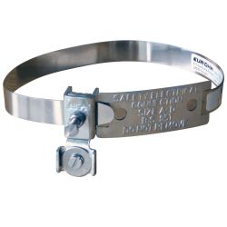 70512 EUR'OHM Collier d'équipotentialité 42cm