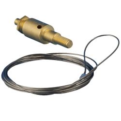 53090 EUR'OHM XL AIR'metic Dispositif d'arrimage de boîte de centre + DCL