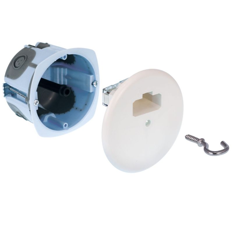 53060 EUR'OHM XL AIR'metic Point de centre DCL D67/68P50