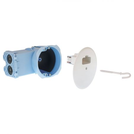 53065 EUR'OHM XL AIR'metic Point de centre DCL D67/68 pour micromodules