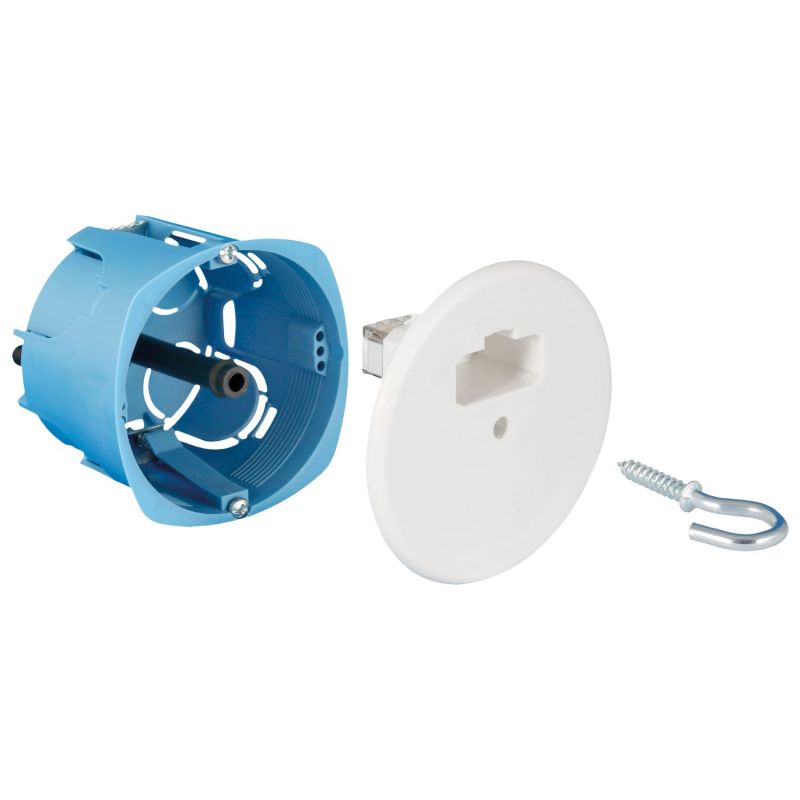 53012 EUR'OHM XL AIR'metic Point de centre DCL D67/68mm P50
