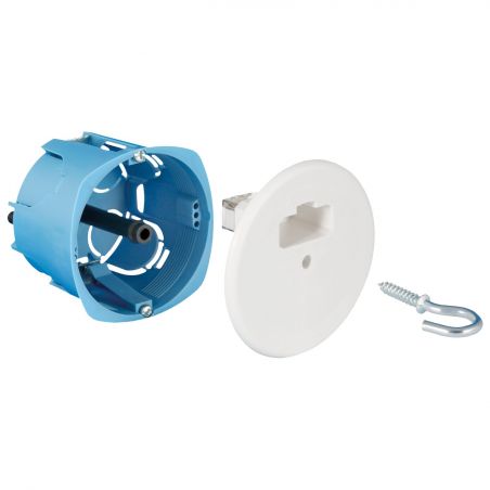53012 EUR'OHM XL AIR'metic Point de centre DCL D67/68mm P50