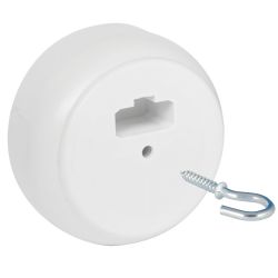 53097 EUR'OHM XL Tradi Point de centre DCL en saillie D85 P40mm