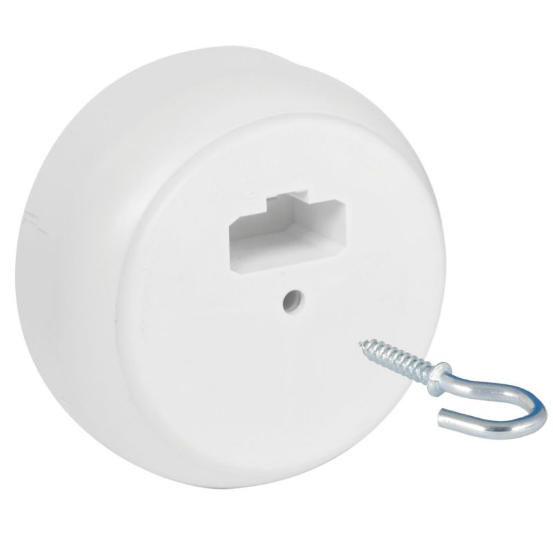 53097 EUR'OHM XL Tradi Point de centre DCL en saillie D85 P40mm