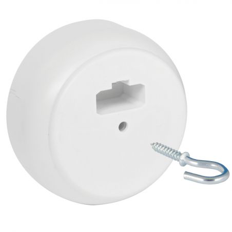 53097 EUR'OHM XL Tradi Point de centre DCL en saillie D85 P40mm