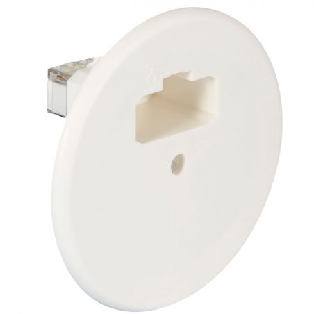 53018 EUR'OHM Couvercle DCL pour point de centre D85mm