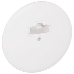 53042F EUR'OHM Couvercle DCL pour point de centre D120mm étanche IP44