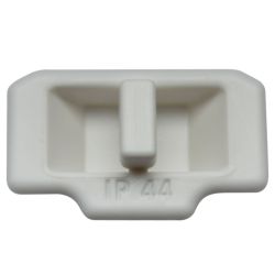53047 EUR'OHM Capot DCL IP44 pour couvercle DCL
