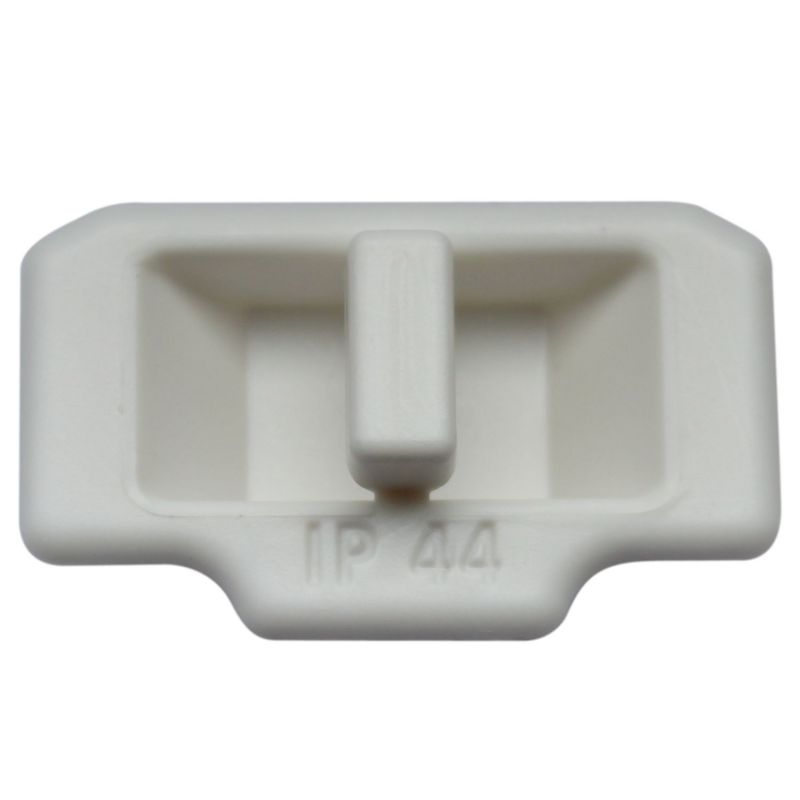 53047 EUR'OHM Capot DCL IP44 pour couvercle DCL
