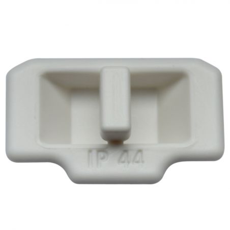 53047 EUR'OHM Capot DCL IP44 pour couvercle DCL