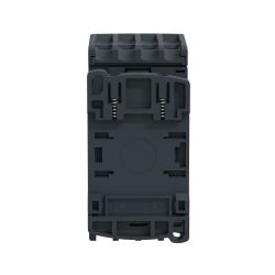 LC1DT32P7 Schneider - Contacteur tétrapolaire - 4NO - 32A - Bobine 230Vca - Vis