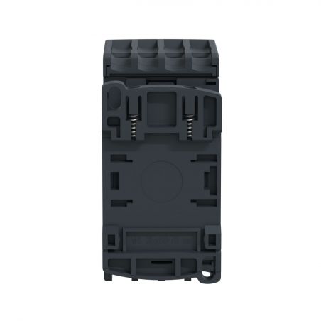 LC1DT32P7 Schneider - Contacteur tétrapolaire - 4NO - 32A - Bobine 230Vca - Vis