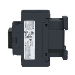 LC1DT32P7 Schneider - Contacteur tétrapolaire - 4NO - 32A - Bobine 230Vca - Vis