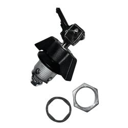 PAP455E EUROPOLY - Serrure à clé code 455E pour coffret MiniEuro Europoly