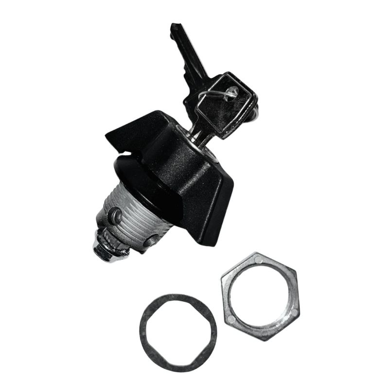 PAP455E EUROPOLY - Serrure à clé code 455E pour coffret MiniEuro Europoly