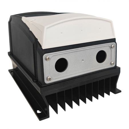 Variateur de vitesse pour Moteur tri 18,5kW Alimentation tri 380V - Filtre CEM C1 - Boitier IP66 Nu