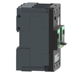C11E3TM016B Schneider ComPact NSXm - disjoncteur 16A TM-D - 16kA - 3P 3d - bornes pour cosses