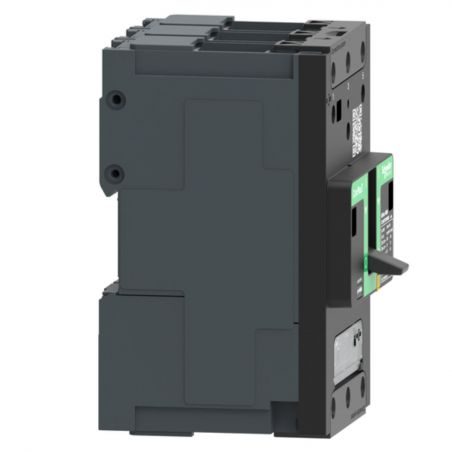 C11B3TM025B Schneider ComPact NSXm - disjoncteur 25A TM-D - 25kA - 3P 3d - bornes pour cosses