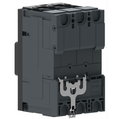 C11E3TM016B Schneider ComPact NSXm - disjoncteur 16A TM-D - 16kA - 3P 3d - bornes pour cosses