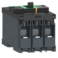 C11E3TM016B Schneider ComPact NSXm - disjoncteur 16A TM-D - 16kA - 3P 3d - bornes pour cosses