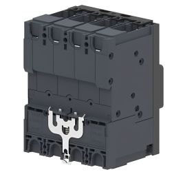 C11H4TM050B Schneider ComPact NSXm - disjoncteur 50A TM-D - 70kA - 4P 4d - bornes pour cosses