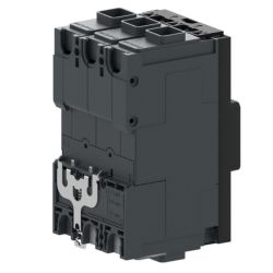 C12H3TM125L Schneider ComPact NSXm - disjoncteur 125A TM-D - 70kA - 3P 3d - bornes everlink