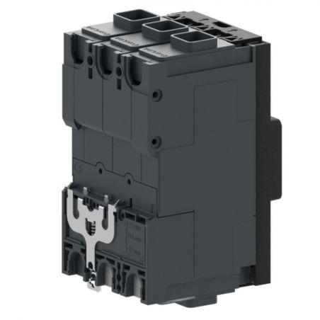 C12H3TM125L Schneider ComPact NSXm - disjoncteur 125A TM-D - 70kA - 3P 3d - bornes everlink