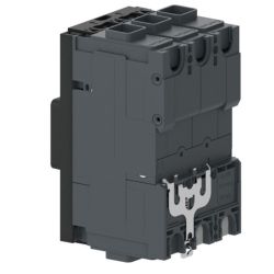 C12H3TM125L Schneider ComPact NSXm - disjoncteur 125A TM-D - 70kA - 3P 3d - bornes everlink
