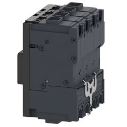 C12E4TM125L Schneider ComPact NSXm - disjoncteur 125A TM-D - 16kA - 4P 4d - bornes everlink