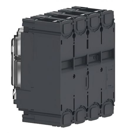 C25B4TM250 Schneider ComPact NSX100/160/250 - disjoncteur 250A TM-D - 25kA - 4P