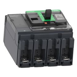 C25B4TM250 Schneider ComPact NSX100/160/250 - disjoncteur 250A TM-D - 25kA - 4P