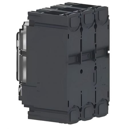C10F34V040 Schneider ComPact NSX - disjoncteur différentiel 40A MicroLogic Vigi 4.2 - 36kA - 3P