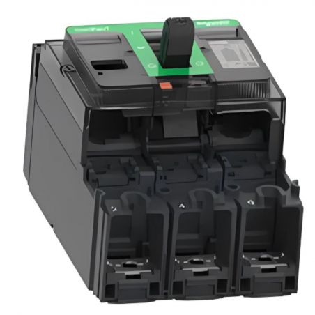 C10F3 Bloc de coupure ComPact NSX 100A- NSX100F - 36kA - 3P - sans déclencheur
