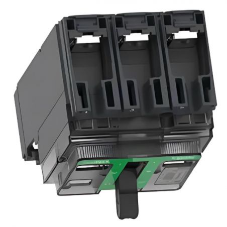 C16H3 Bloc de coupure ComPact NSX 160A- NSX160H - 70kA - 3P - sans déclencheur