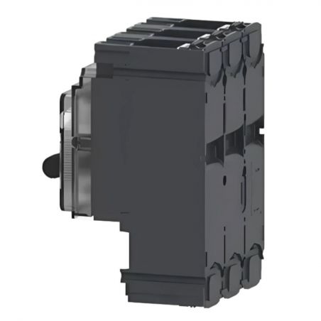 C16L3 Bloc de coupure ComPact NSX 160A- NSX160L - 150kA - 3P - sans déclencheur