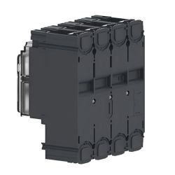 C10S4 Bloc de coupure ComPact NSX 100A- NSX100S - 100kA - 4P - sans déclencheur