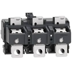 C103TM025 Schneider déclencheur TM-D magnétique-thermique 3P 3d - 25A pour bloc de coupure NSX100
