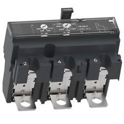 C103TM050 Schneider déclencheur TM-D magnétique-thermique 3P 3d - 50A pour bloc de coupure