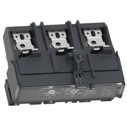 C103TM100 Schneider déclencheur TM-D magnétique-thermique 3P 3d - 100A pour bloc de coupure