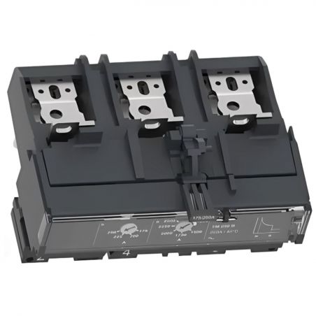 C103TM100 Schneider déclencheur TM-D magnétique-thermique 3P 3d - 100A pour bloc de coupure