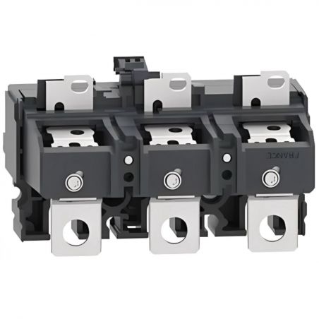 C253TM200 Schneider déclencheur TM-D magnétique-thermique 3P 3d - 200A pour bloc de coupure NSX250