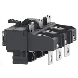 C253TM200 Schneider déclencheur TM-D magnétique-thermique 3P 3d - 200A pour bloc de coupure NSX250