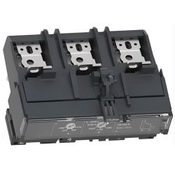 C253TM200 Schneider déclencheur TM-D magnétique-thermique 3P 3d - 200A pour bloc de coupure NSX250