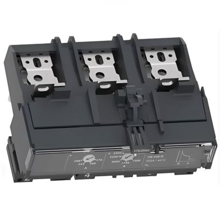 C253TM200 Schneider déclencheur TM-D magnétique-thermique 3P 3d - 200A pour bloc de coupure NSX250