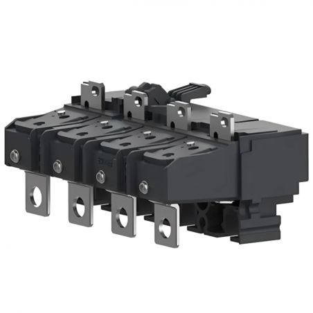 C254TM250 Schneider déclencheur TM-D magnétique-thermique 4P 4d - 250A pour bloc de coupure NSX250
