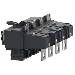 C254TM250 Schneider déclencheur TM-D magnétique-thermique 4P 4d - 250A pour bloc de coupure NSX250