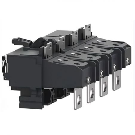 C254TM250 Schneider déclencheur TM-D magnétique-thermique 4P 4d - 250A pour bloc de coupure NSX250
